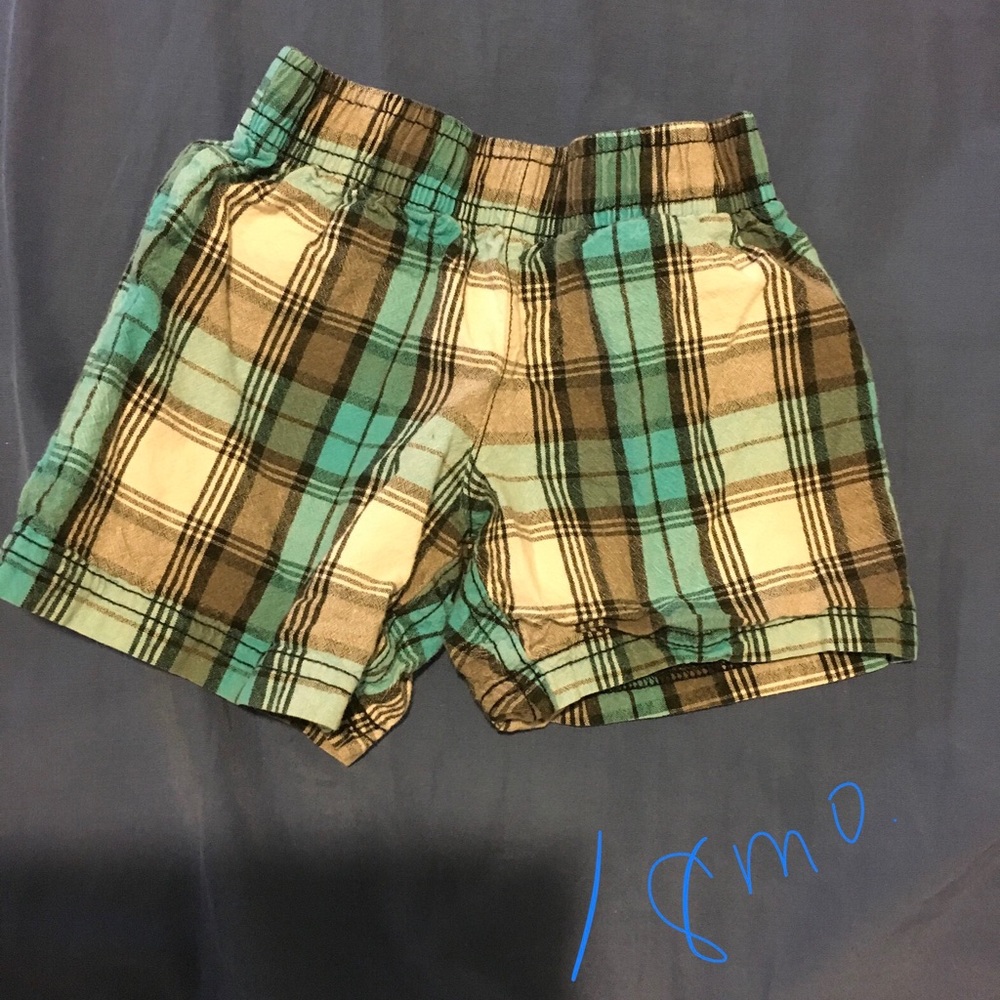 Shorts